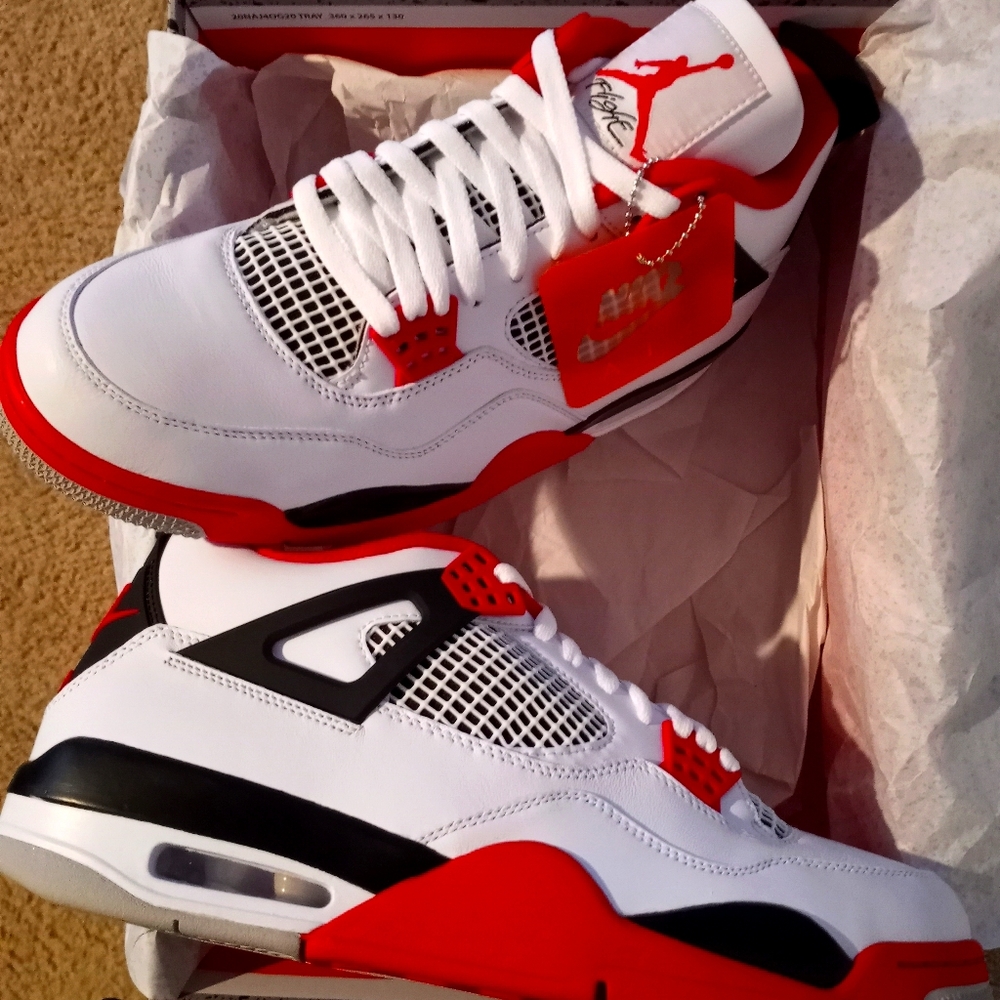 Air Jordans